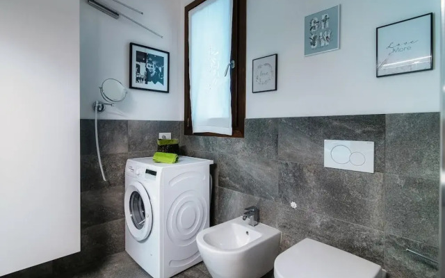 JOIVY Luxury flat & Lake Como view