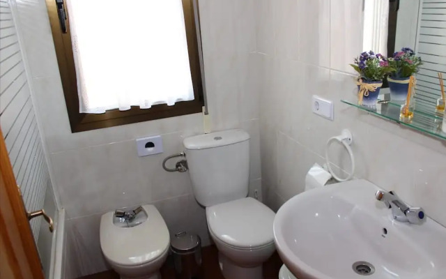 Casa Rural La Risca del Río Moros