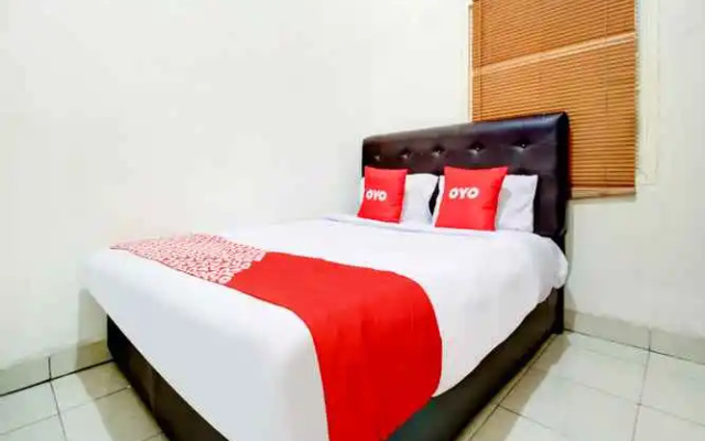 OYO 3606 Kost Kartini Syariah