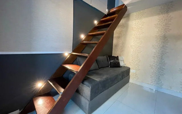 Flat 302 NH Maracaipe by La Playa
