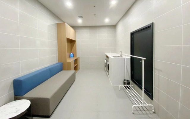 Hampton by Hilton Chengdu Longquanyi
