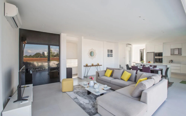 Protaras Holiday Villa Bp3