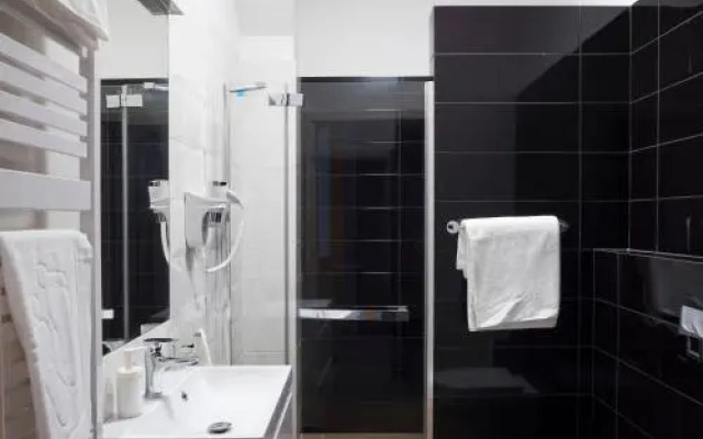 Apartamenty Centrum Gliwicka 18