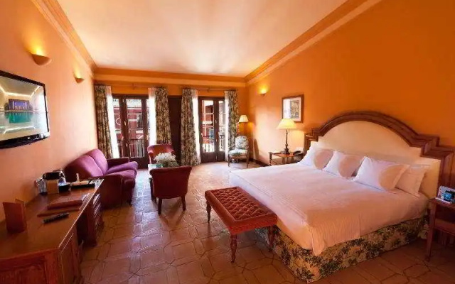 Hacienda La Boticaria