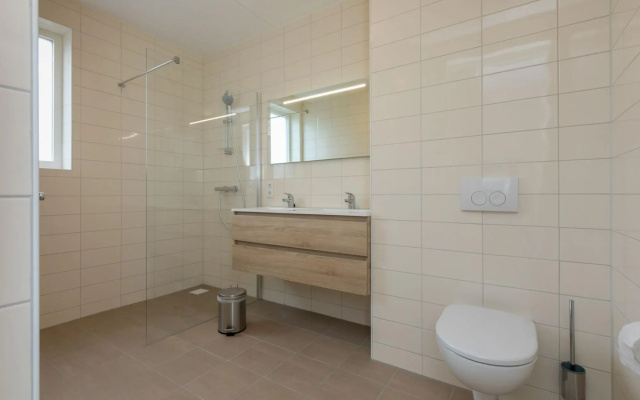 Apartment in Zoutelande Near the Beach
