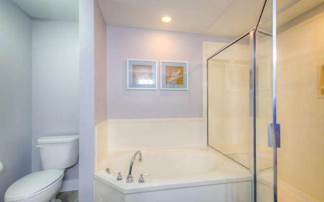 Waterscape B214 2 Bedroom Condo