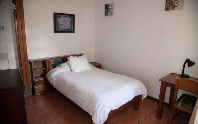 Casa Kibi Kibi