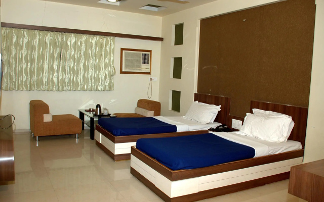Hotel Ostria