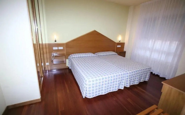 Hotel Bello