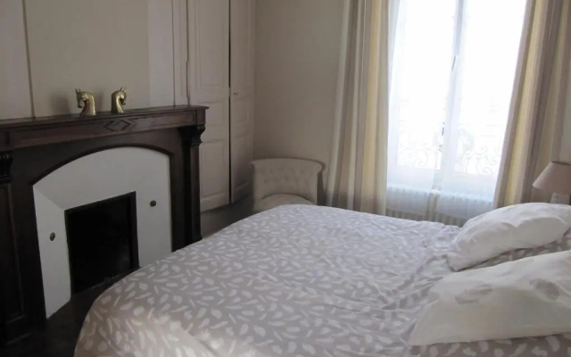 Suite Sainte Anne