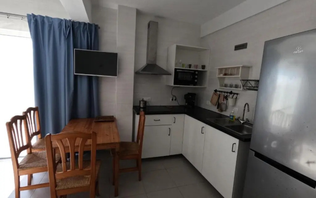Apartamentos Praia do Almoxarife