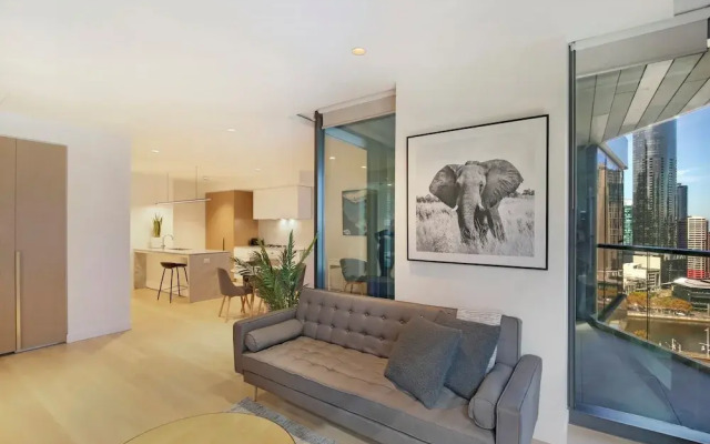 Melbourne Corporate Apartments – Collins Street
