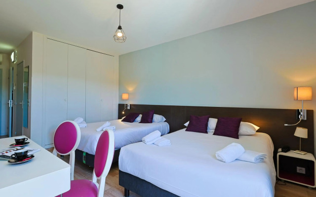 Hotel Perla Riviera