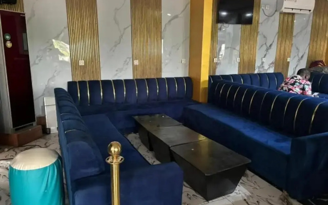 Hotel L'Empire