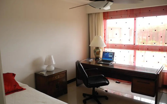 Apartment Torrelobos