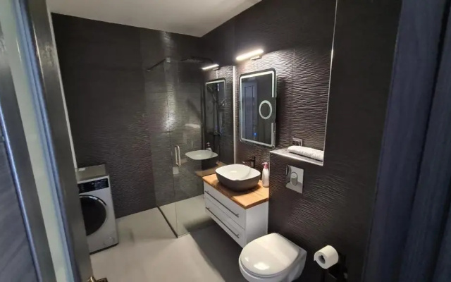 AVP Residence
