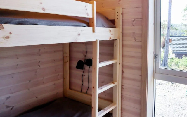 10 Person Holiday Home in Sondeled-by Traum