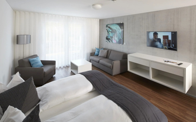 Aparthotel Baden
