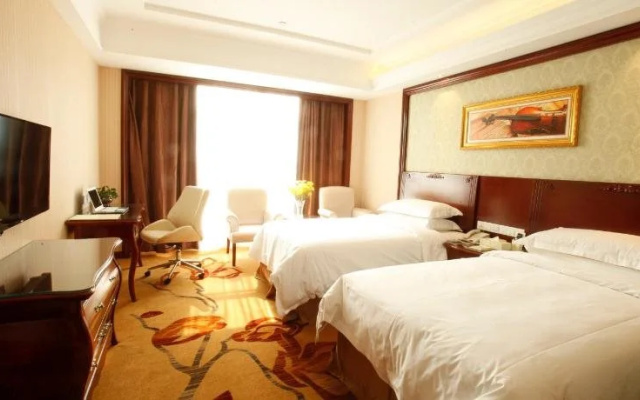 Vienna Hotel Jiangsu Nanjing Baijiahu Ximenzi Branch