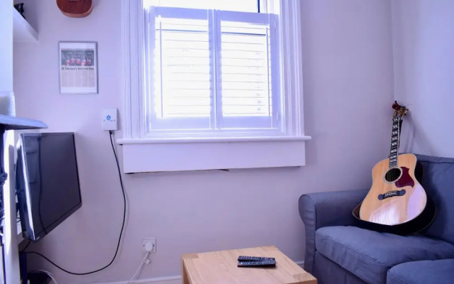 Lovely 2 Bedroom House in Dublin