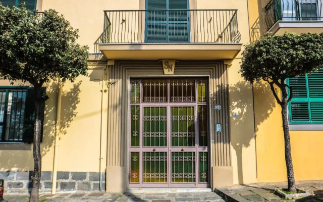 Scognamiglio Suites