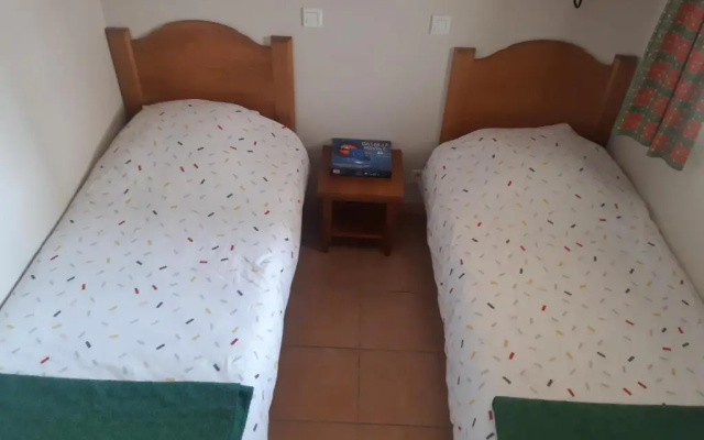Appartement dans résidence de vacances