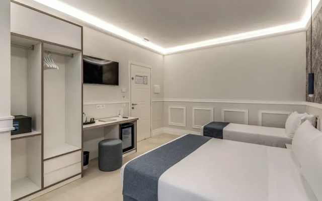 Relais Marco Polo