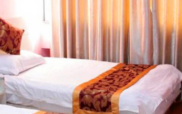 Jincan Hotel