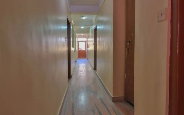 Oyo 734 Hotel Mount Kailash