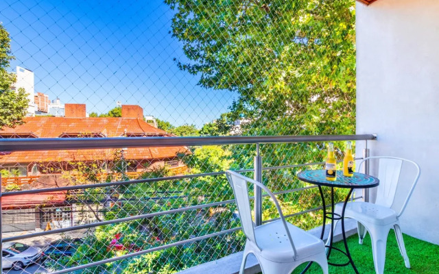 Luxury Apartments in Palermo - by BueRentals