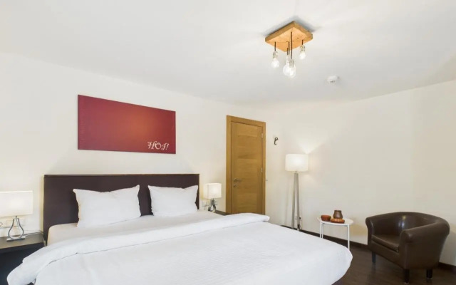s'Matt Hotel