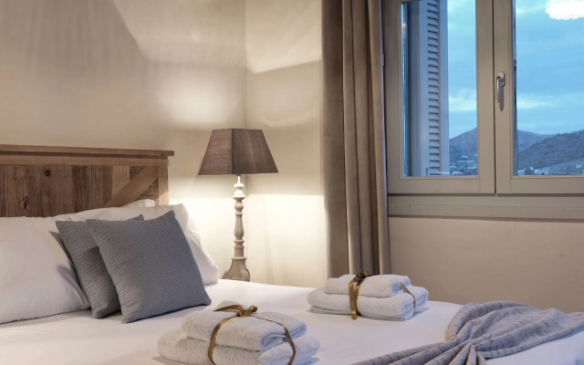Plagia Villas