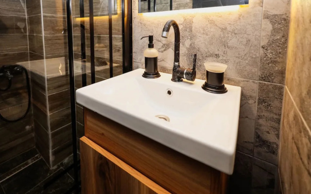 Galata Masterpiece Hotel
