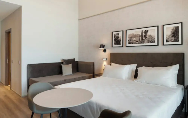 Гостевой дом Lago Dorato Marina Lodge