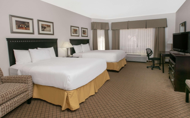 Holiday Inn Express & Suites Roswell