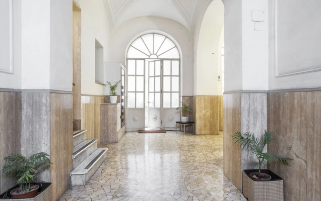 Domus Tiber