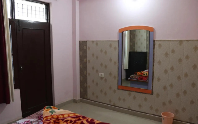Hotel Surya Palace