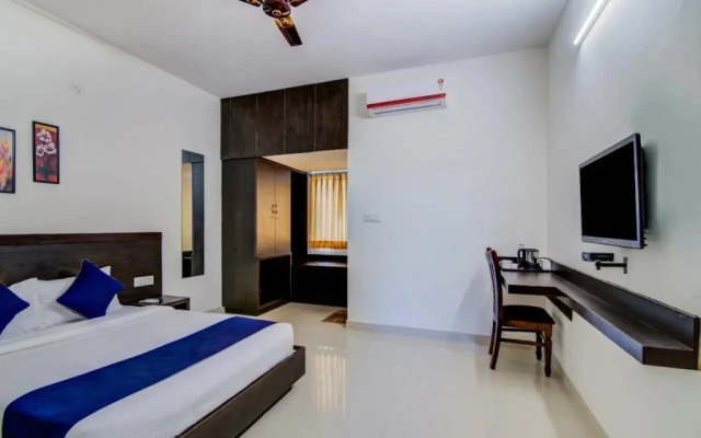 SilverKey Executive Stays 20026 RR Nagar