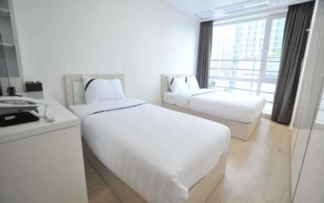 Skycity Residence