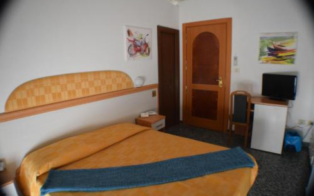 Hotel Rosa Meublé