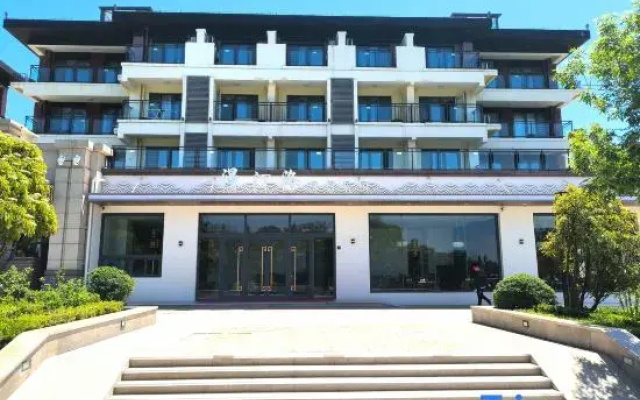 Long Island Manting Sea Resort Hotel