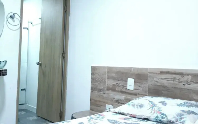 Hotel Casa Girardot