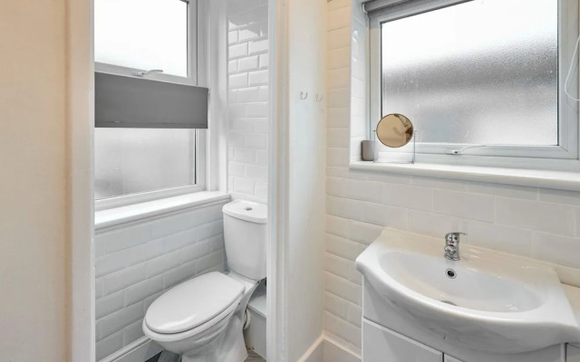 Host Stay Queen Street Apartment