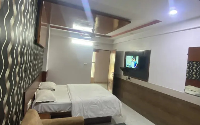 Hotel Anand Palace Inn