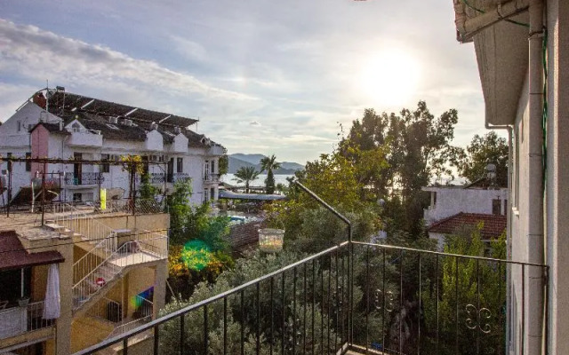 Elitaş Apart Otel