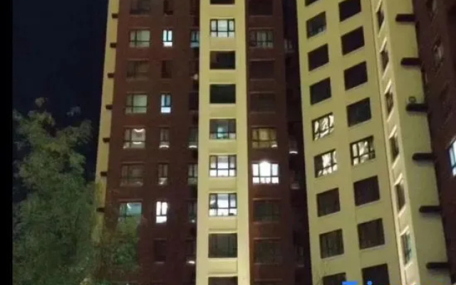 Harbin Meet Smart Homestay