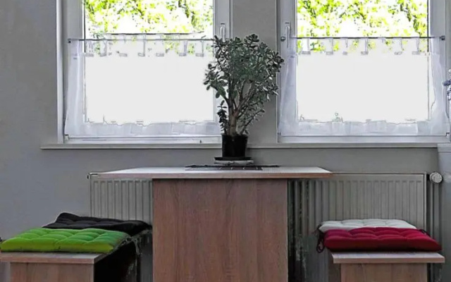 Appartement Georg