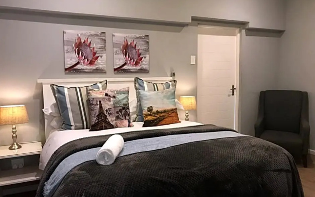 Anathi Hotel