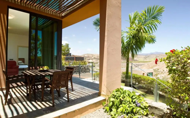 Salobre Golf Villas - Holiday Rental Los Lagos 37