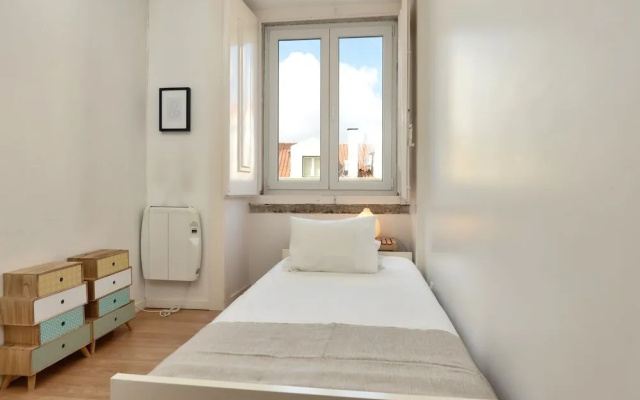 Belem Riverside View Apartments